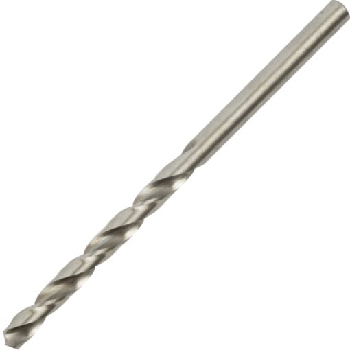 Drill hss 3.8mm 135deg 10 pack industrial bit