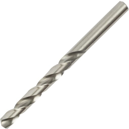 Drill hss 9.0mm 135deg 10 pack industrial bit