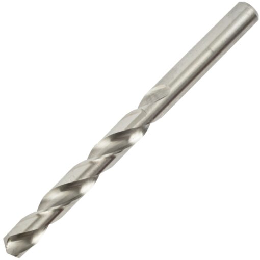 Drill hss 11.5mm 135deg 5 pack industrial bit