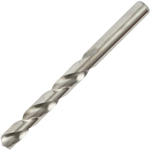 Drill hss 13.0mm 135deg 5 pack industrial bit