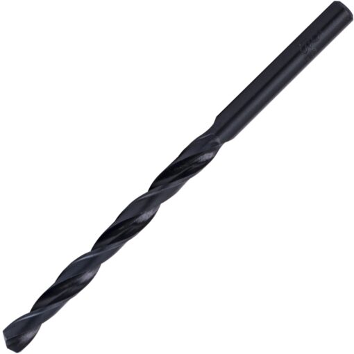 Drill bit hss standard 5.0mm packet of 10