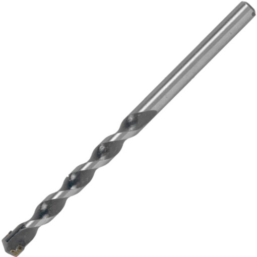 Drill bit masonry/concrete  8.0mm 1/card