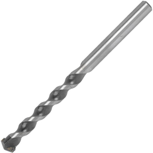 Drill bit masonry/concrete  12mm 1/card