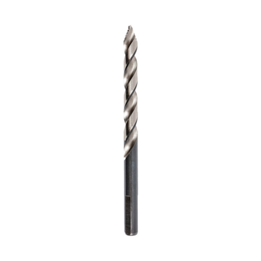 Precision-max step point 5.5mm hss drill ind. 1pce