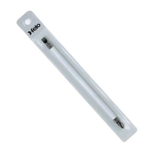 D/end power bit pz2/sl6  x 160mm bulk