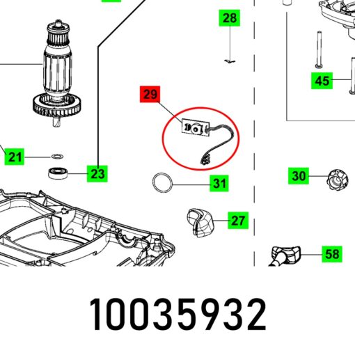 Module mx1200