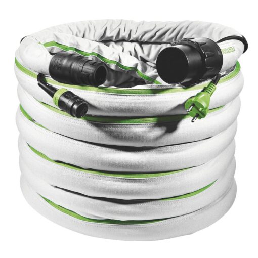 Festool suction hose d 32/22x10m-as-gq/ct 200051