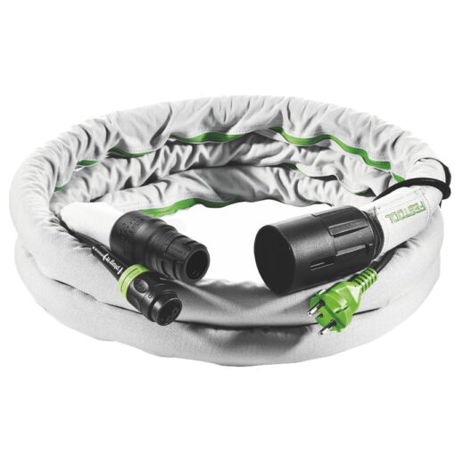 Festool suction hose d 27/22x5m-as-gq/ct 201758