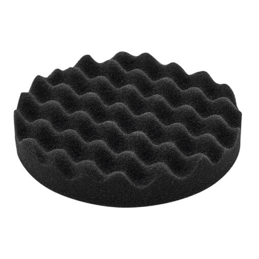 Polish sponge ps stf d125x20 ba/5 w