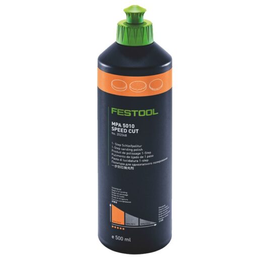 Festool polishing agent mpa 5010 or/0,5l 202048