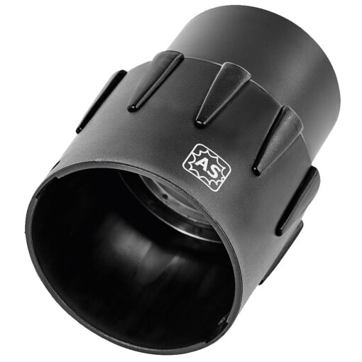 Coupling sleeve d 50 dag-as-gq/ct