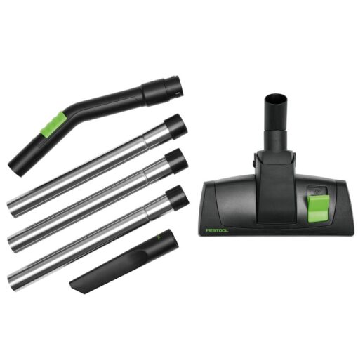 Cleaning set d27/36 p-rs