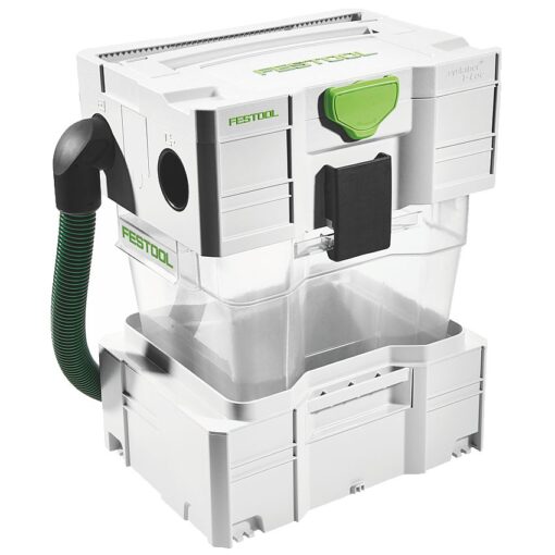 Pre seperator ct-va 20