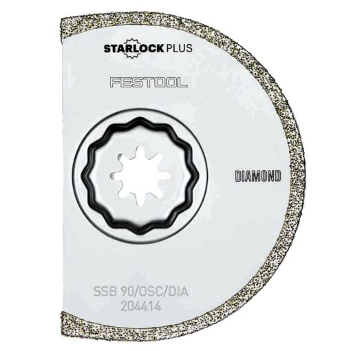 Saw blade  ssb 90/osc/dia