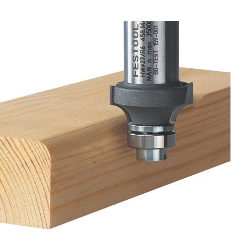 Festool roundover cutter hw r3-ofk 500 490093