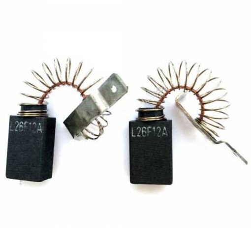 Brush et-teil bs 105 e