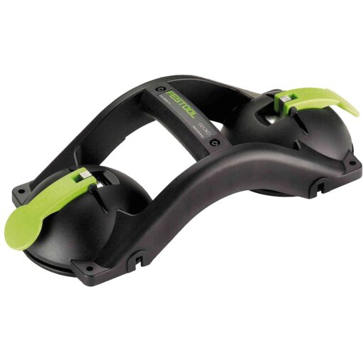 Festool dual suction pad gecko dosh 492617