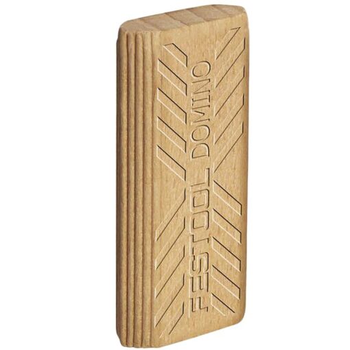 Festool domino, beech d 10x50/85 bu 494942