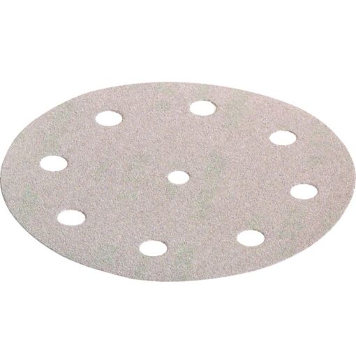Festool sanding discs stf d125/8 p60 br2/10 brilliant 2 495990