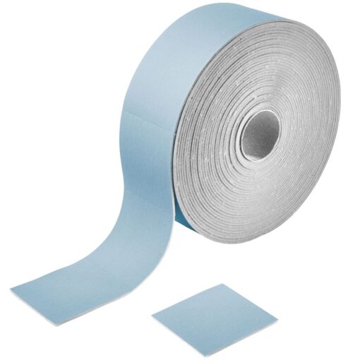 Festool abrasive roll 115x25m p320 gr soft granat 497095