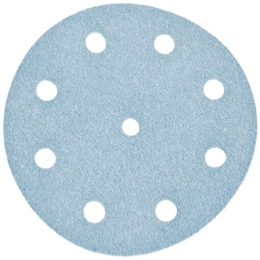 Festool sanding discs stf d125/8 p220 gr/100 granat 497172