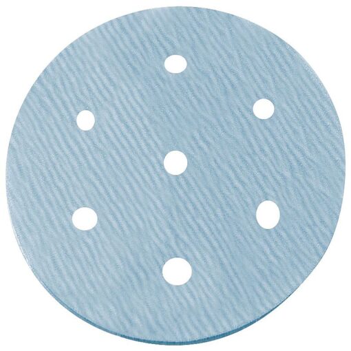Festool sanding discs stf d90/6 p220 gr/100 granat 497370