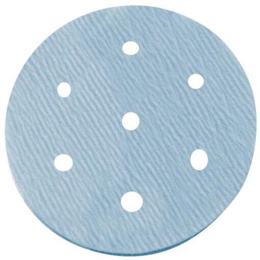 Festool sanding discs stf d77/6 p400 gr/50 granat 497412