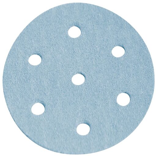 Festool sanding discs stf d90/6 p800 gr/50 granat 498327
