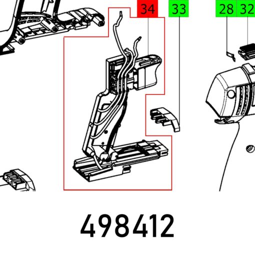 Electronics t 12+3 et-bg