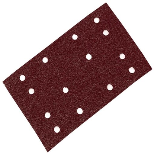 Festool abrasive sheet stf 80x133 p180 ru2/50 rubin 2 499052