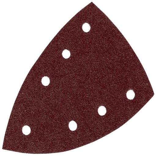 Festool sandpaper stf delta/7 p120 ru2/10 rubin 2 499145