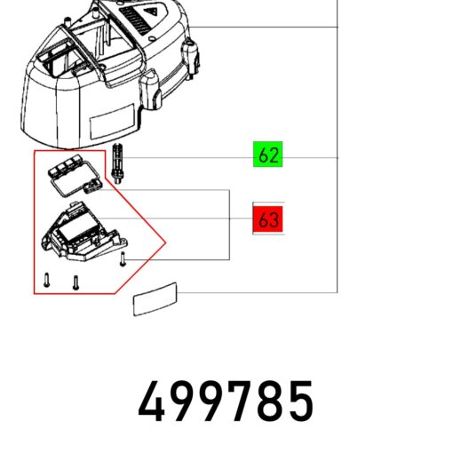 Electronics ka 65