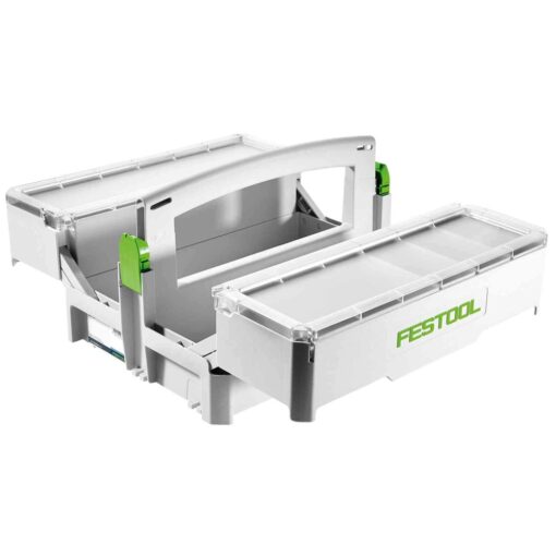 Festool sys-storagebox sys-sb 499901