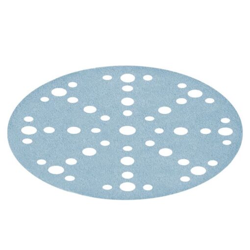 Festool sanding discs stf d150/48 p220 gr/100 granat 575167