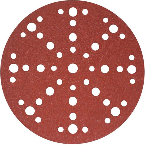 Festool sanding discs stf d150/48 p80 ru2/10 rubin 2 575180
