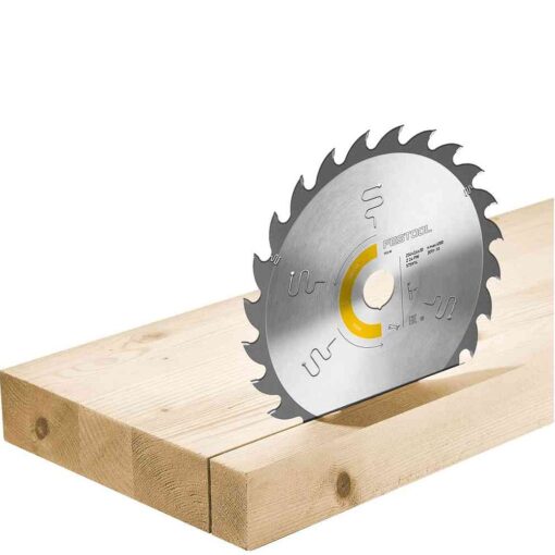 Panther saw blade tct 254x2,4x30 pw24