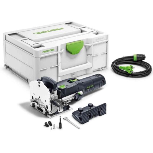 Festool joining machine df 500 q-plus