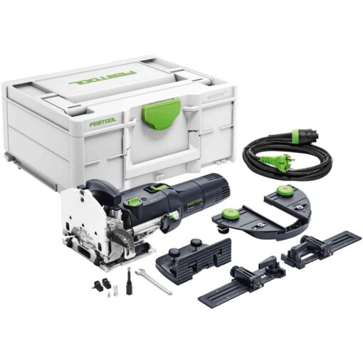 Festool joining machine df 500 q-set