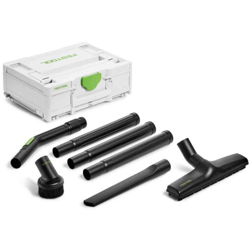 Cleaning set d27/36 p-rs
