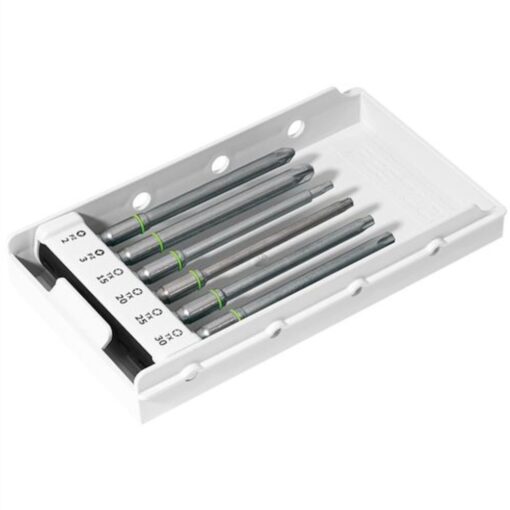 Festool bit set centrotec bits ce set tl 6x 769095