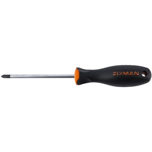 Fixman s/driver phillips ph1  5x100mm crv with ergonomic handle