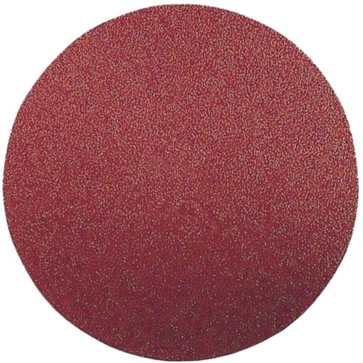 Sanding disc 125mm coarse 80gr(5) hook and loop
