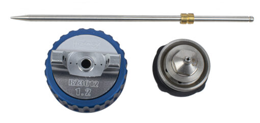 Kit ricambio z-3000 1.2mm
