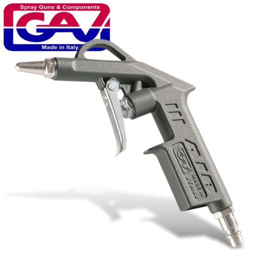 Air blow gun duster bulk