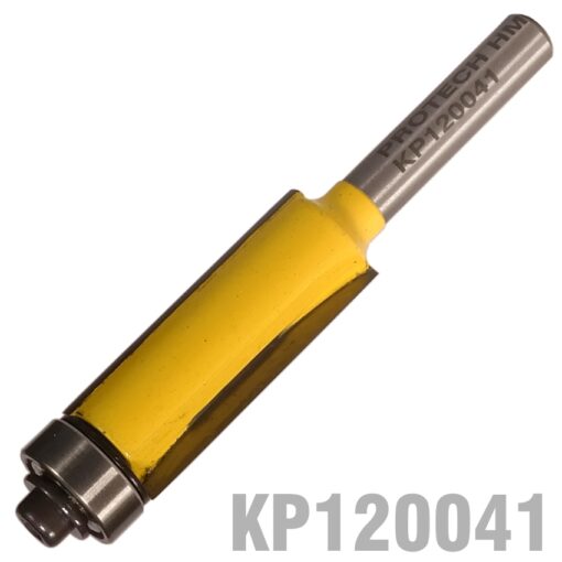 Trim  bit 1/2'(12.7) x 1 1/4' (31.8mm) 1/4' shank