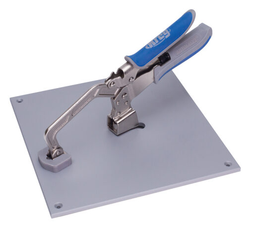 Kreg automax hd bench klamp system