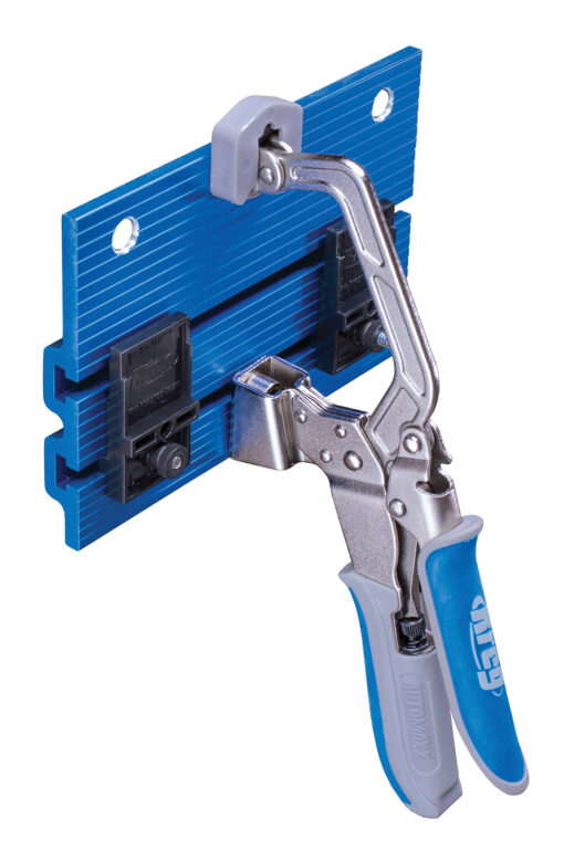 Kreg automaxx vice klamp system