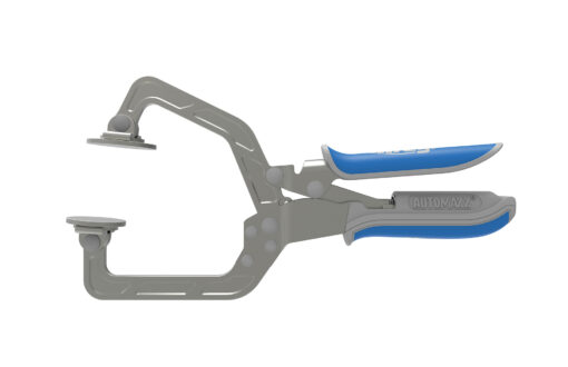 Kreg automax face clamp