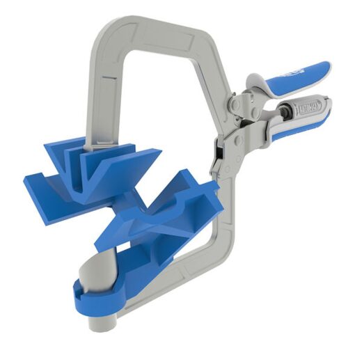 Kreg automax 90 degree corner clamp