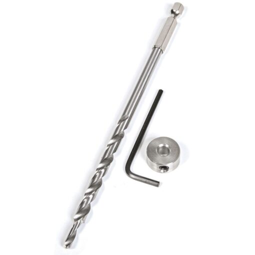 Kreg deck bit collar and wrench